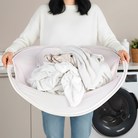 코멧 홈 이지 런드리 접이식 이동백