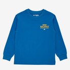 뉴발란스키즈 아동용 EXCLUSIVE_에센셜 긴팔티 NK9BGB999U