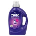 피지 모락셀라 냄새제거 세탁세제 코튼향