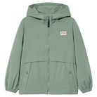 휠라키즈 에센셜 바람막이 FK2JKG3101X