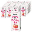 파스퇴르 딸기우유