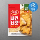 하림 치킨너겟 (냉동)