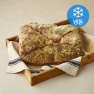 [로켓프레시] 널담 고단백 저당 슬랩 (냉동)