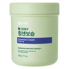 그린핑거 힘센보습 에센셜 유아크림