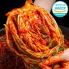 [100%국내산] 더좋은 포기김치 HACCP인증 당일제조