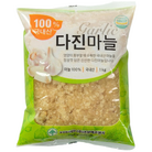 조양FNG HACCP인증 국산 다진마늘