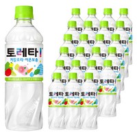 토레타 이온음료 이미지