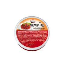 옹고집 맛있는 특창란젓 500g, 옹고집특창란젓500g