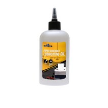월드그린 문서세단기 오일250ml + 브러쉬