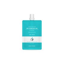 PACK STORY 이도 클린 겔 60S 손소독제 30ml 손세정제, 1개