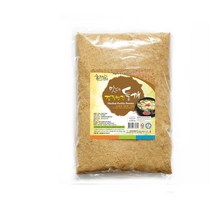 호재원 대용량 식당용 업소용 맛있는 껍질벗긴들깨가루 1kg, 1개입