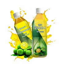 퀸즈 깔라만시 깔라만시 원액 베트남500ml 12병(null), 12병, 500ml