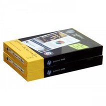 [HP] A3 복사용지(A3용지) 80g 1000매