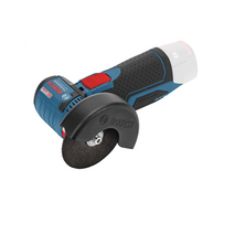 보쉬 GWS10.8-76V-EC 충전 그라인더 3인치 베어툴