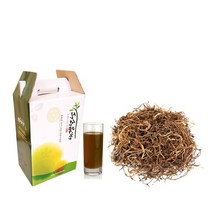 신선약초 국산 쇠비름즙 110mlx62포