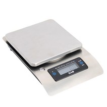 카스 디지털 전자저울 WK-5A (0.1g~500g)