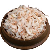 토굴안애 광천새우젓 육젓 500g ~ 5k, 1개