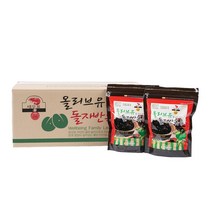 새우표 완도 올리브유 돌자반볶음, 20봉, 60g