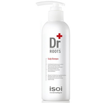 [Dr.Roots] 닥터 루츠 스칼프 샴푸 대용량 510ml, 없음, 상세설명 참조
