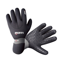 마레스 (MARES) 바다 서핑 수중 장비 플렉사 피트 장갑(5mm), M