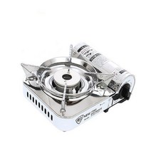 맥스 미니 가스레인지, 1개, 상세 설명 참조