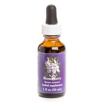 플라워에센스서비시즈 로즈마리 플라워 에센스, 30ml, 1개