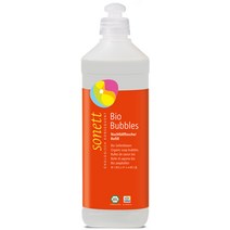 소네트 유기농 비누방울 놀이 0.5L, 1개, 4세이상