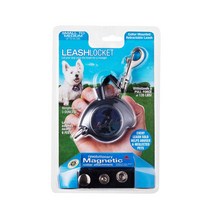 리쉬라켓 자동줄 블랙, 미디움, 1개