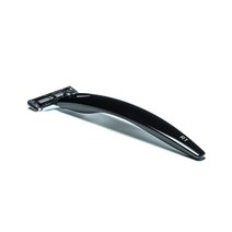 볼린웹 R1 제트블랙 면도기, 1개입, 1개