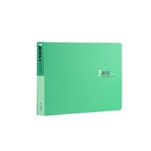 PP 세금철, 녹색, 4개입