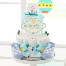 100일기저귀케이크 인기 순위 TOP50