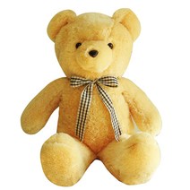 빅베어 러브첵베어, 라이트브라운, 80cm