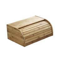 플러스리빙 대나무 브래드박스, 1개