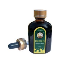 비앤비 홍익꿀벌 프로폴리스, 100ml, 1개
