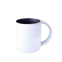 [다옴] 다옴컵, 블랙_안, 1개