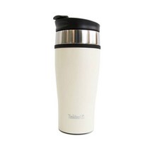티몰리노 아이콘 텀블러, 아이보리화이트, 460ml