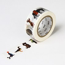 DMTK?ALAN02(알랭그리 동물)