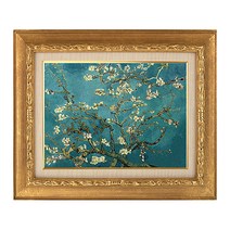 명화액자스티커 MFA-928, 1개