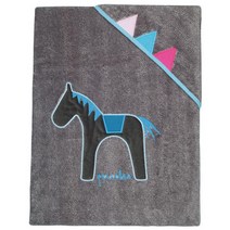 페리클래스 블랭킷, 그레이블루