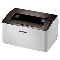 삼성전자 흑백 레이저프린터, SL-M2027W