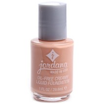 조다나 오일-프리 크리미 리퀴드 파운데이션, Sand, 1개