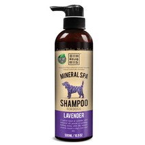 랠리큐 샴푸, 라벤더, 500ml, 500ml, 1개