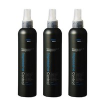 뮤겐스 픽싱 미스트, 250ml, 3개