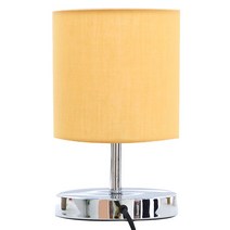 로야조명 로민 단 스탠드 3, 옐로우