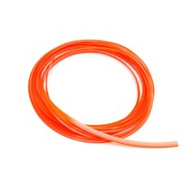 수앤 비접착 자동차 실내 프리미엄 포인트라인, 오렌지, 1개