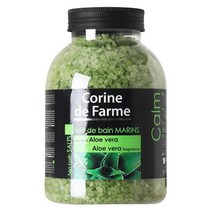 코린드팜 씨 베스 솔트 알로에베라, 1.3kg, 1개