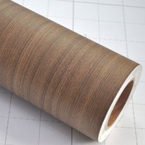 현대인테리어필름 원목무늬목시트지 WD506 가구리폼