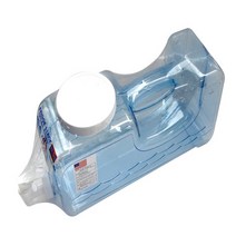 에로우 코크 물통 핸디형 4.7L, 1개