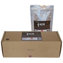 아이앤티 귤피차, 1g, 100개