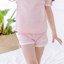 뉴욕꼬맹이 아동용 디즈니 트레이닝 숏팬츠